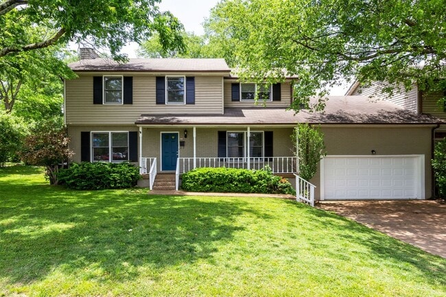 Photo - *West End/Vanderbilt * House