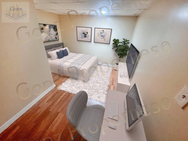 Foto del edificio - 2 Evergreen Ave