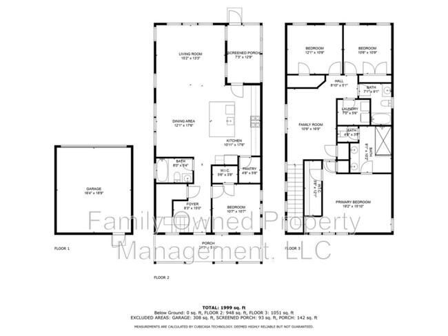 Building Photo - 420 W Respite Ln