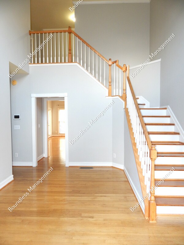 125 Broadwell Oaks Ct, Alpharetta, GA 30004 House Rental in