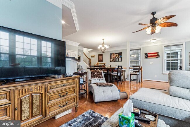 Foto del edificio - 3538 Huntley Manor Ln