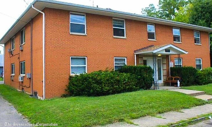 Building Photo - 1072 Forest St