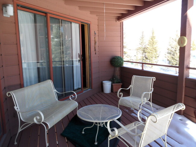 Foto del edificio - Long Term Rental- Marina Place 323