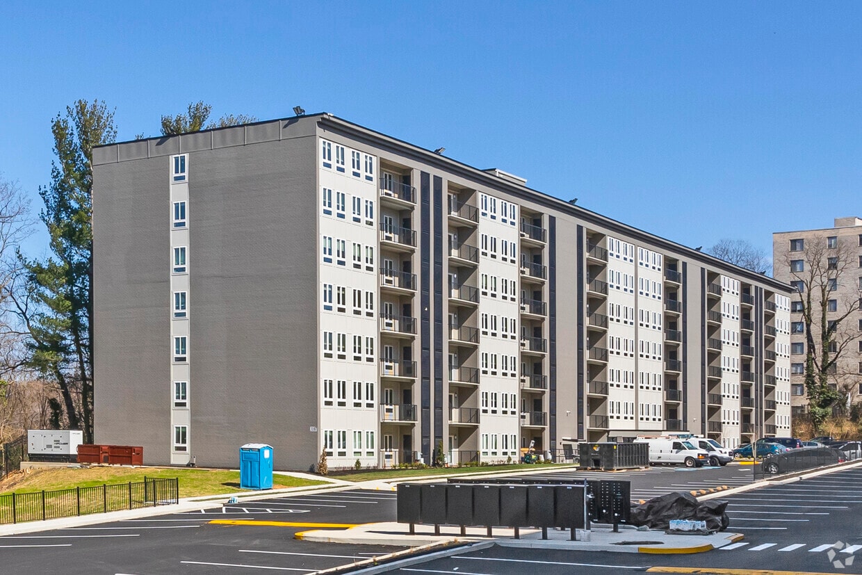 Verona at Naylor Metro Apartments 31033107 Good Hope Ave Temple