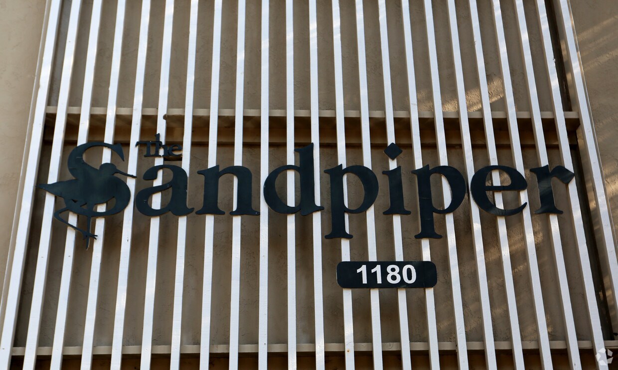 Sandpiper Apartments Walnut Creek, CA