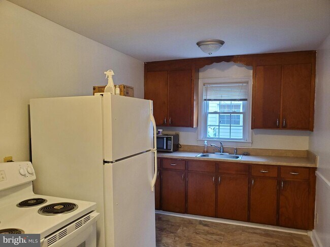 Foto del edificio - 707 Pennsylvania Ave