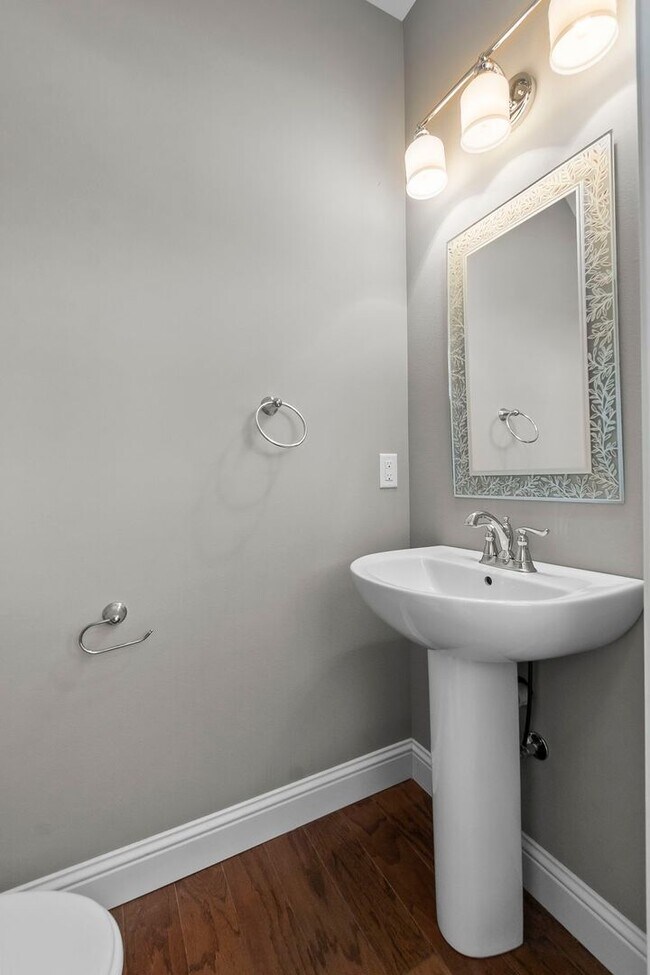 Foto del edificio - Cottage at Walden Park