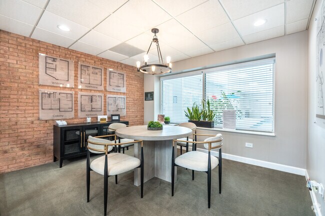 Interior Photo - Village in the Park Apartments