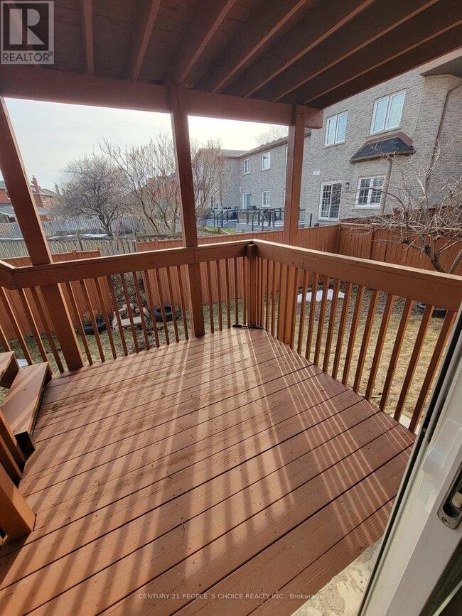 Building Photo - 783 Millworks Crescent