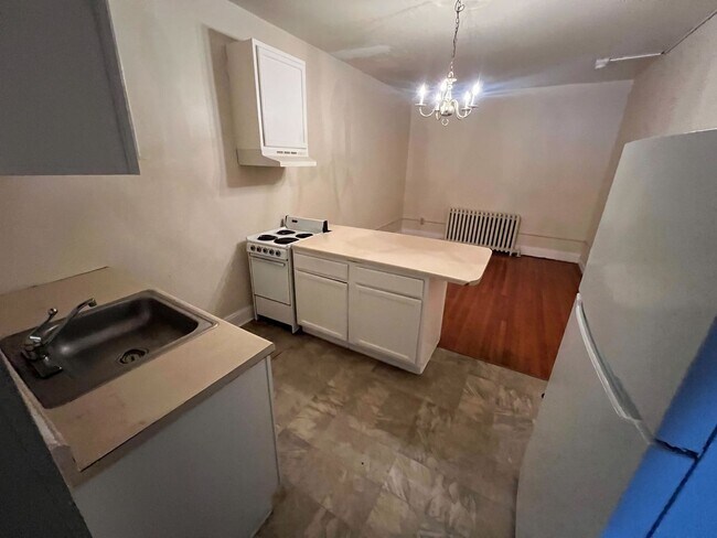 Foto del edificio - 192 Lark St