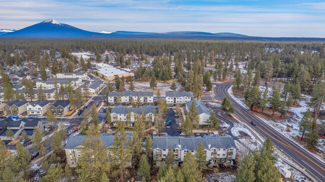 Building Photo - The Grove at Sunset Meadows