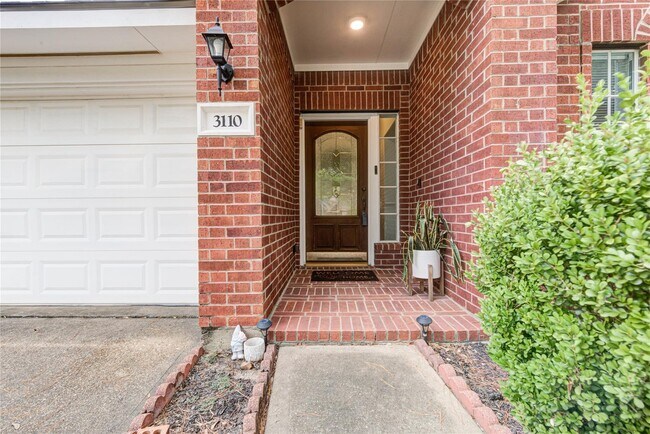 Foto del edificio - 3110 Lancefield Ct