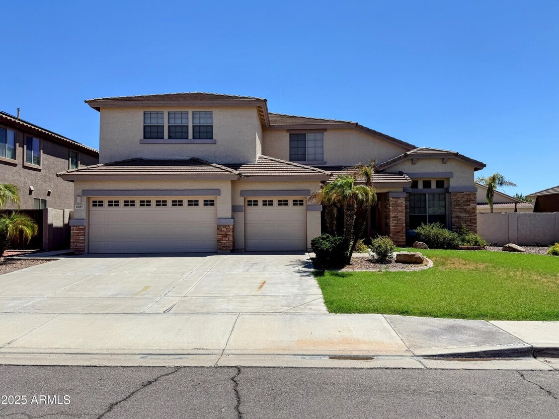 Primary Photo - 6687 S Wilson Dr
