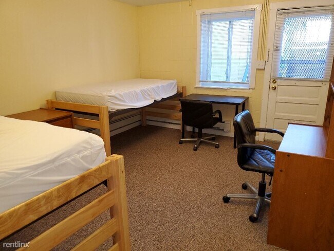 Foto del edificio - 914 Mary St