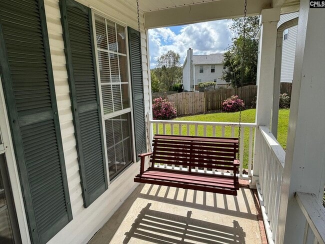 Foto del edificio - 101 Ivy Hill Ct