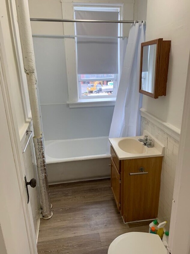 CHEAPEST 1 BED IN FENWAY HT and HW inc Cl... - CHEAPEST 1 BED IN FENWAY HT  and HW inc Cl...