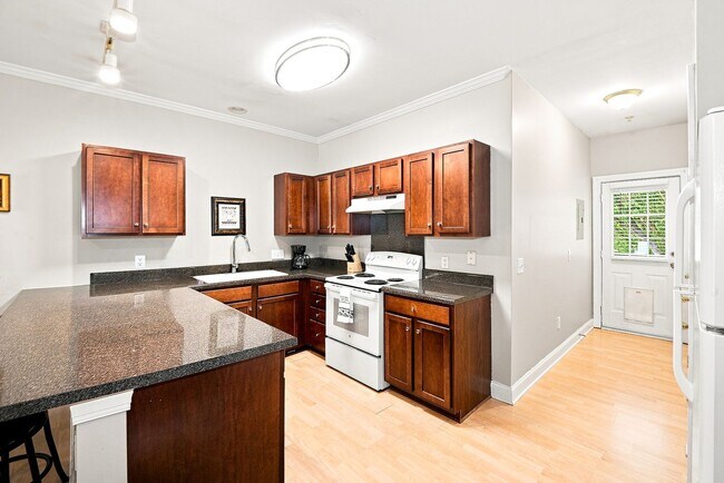Foto del edificio - 21136 Kimbrough Ln
