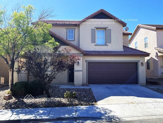 Building Photo - 8047 Aztec Basin Ave