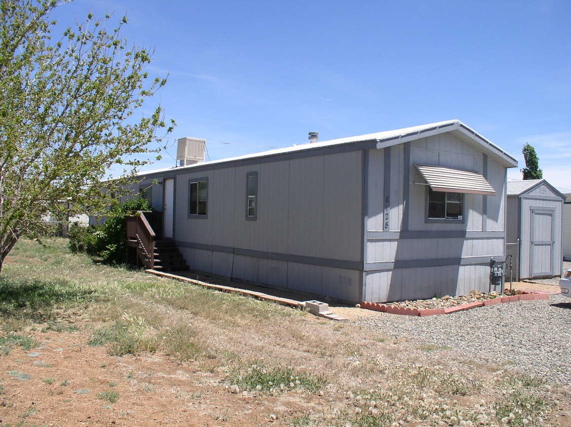 Primary Photo - 8128 E Dana Dr