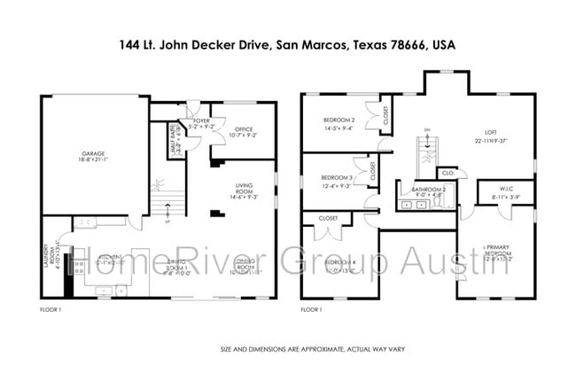 Building Photo - 144 Lt. John Decker Dr