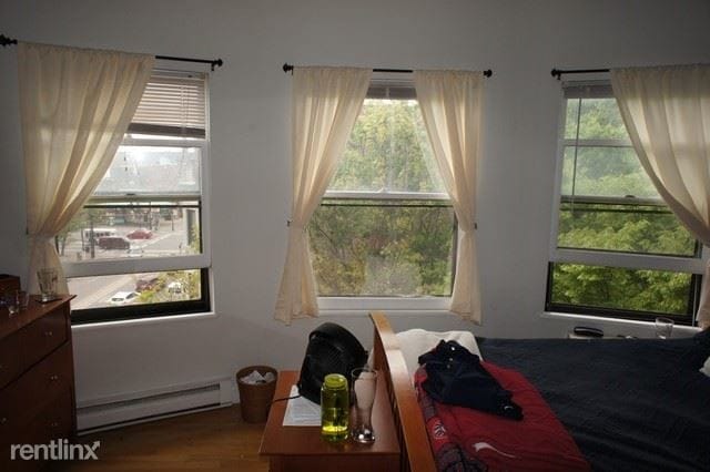 Foto del edificio - Studio, 1 bath  - 548 Columbus Ave Apt 1