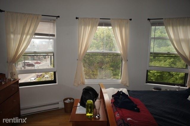 Building Photo - Studio, 1 bath  - 548 Columbus Ave Apt 1