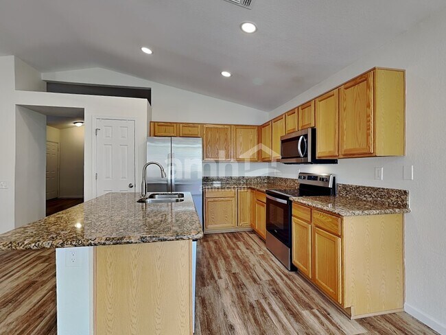 Foto del edificio - 4722 E Silverwood Dr