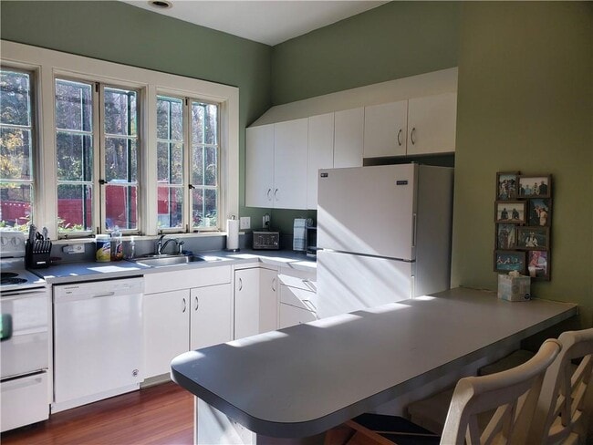 Foto del edificio - 0 Boston Neck Rd