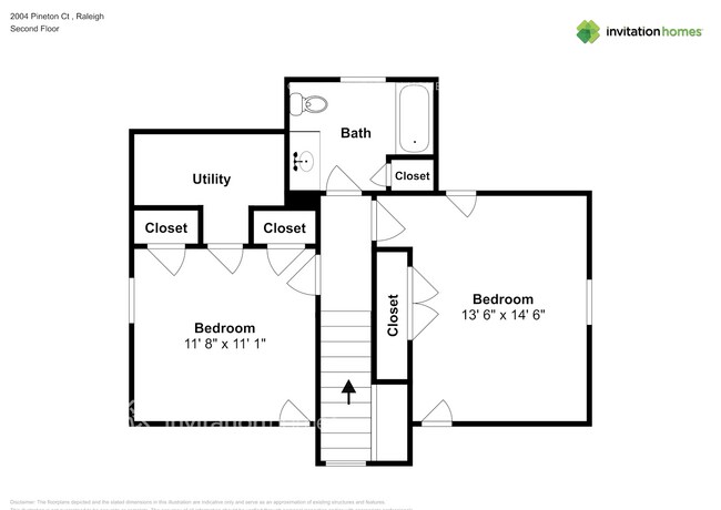 Building Photo - 2004 Pineton Ct