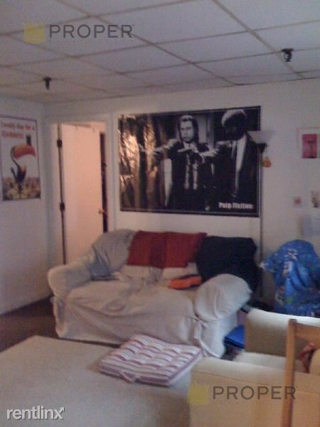Foto del edificio - 2 br, 1 bath  - 81 Park Dr # Cdr