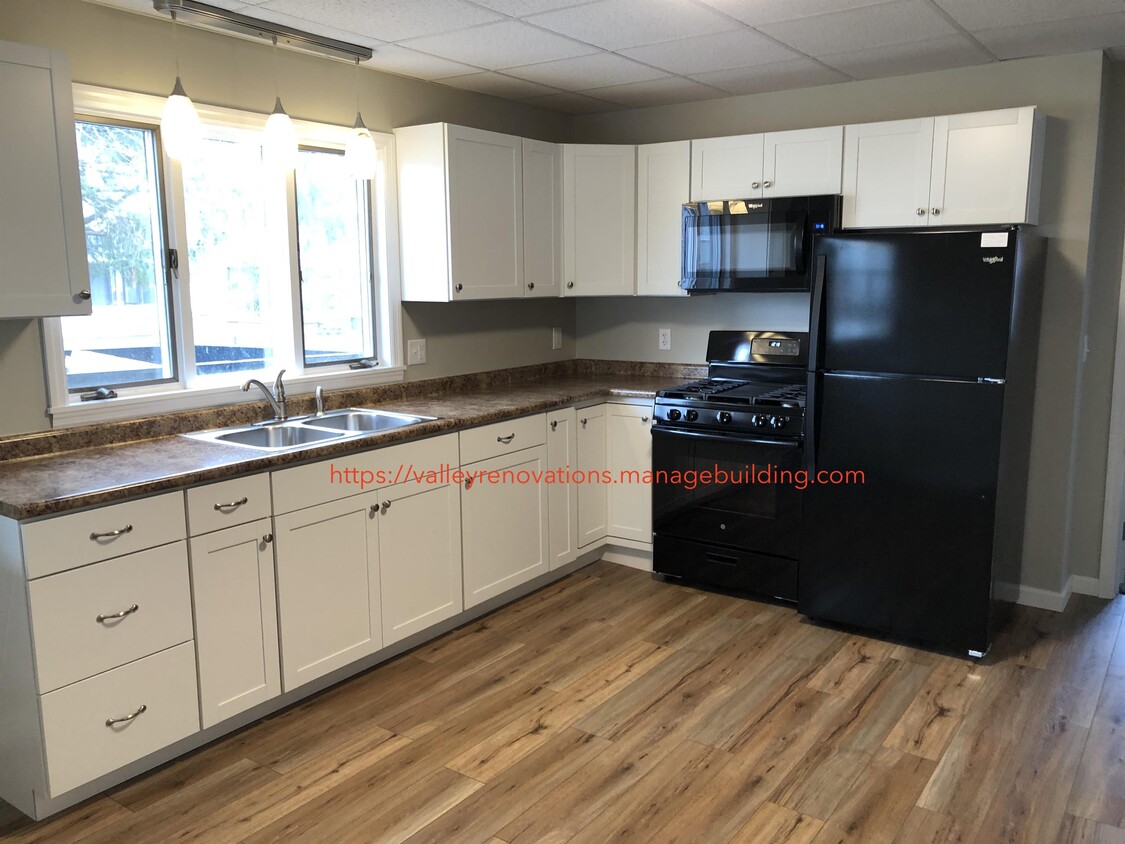 Foto principal - 209 Perry St