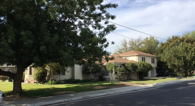 Building Photo - 617 F St