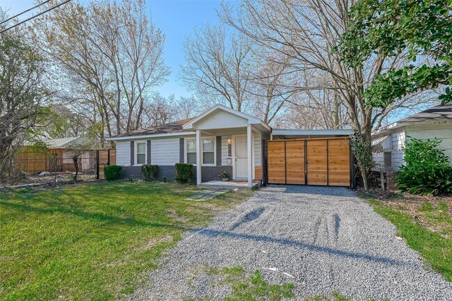 Foto del edificio - 3818 Noah St