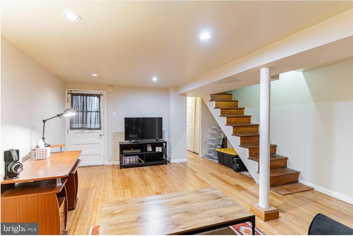 Primary Photo - 3725 New Hampshire Ave NW