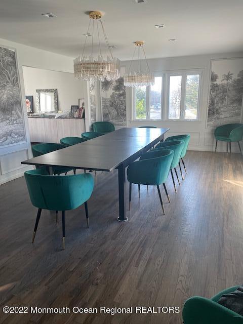 West Long Branch, 
                        , –