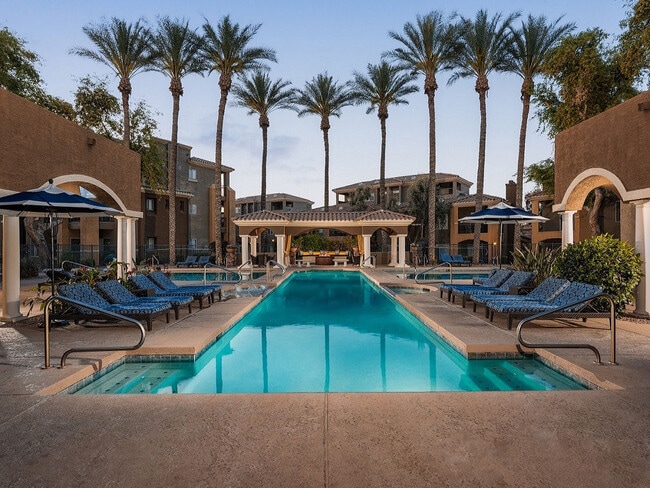 GlenEagles apartments — community photo - GlenEagles