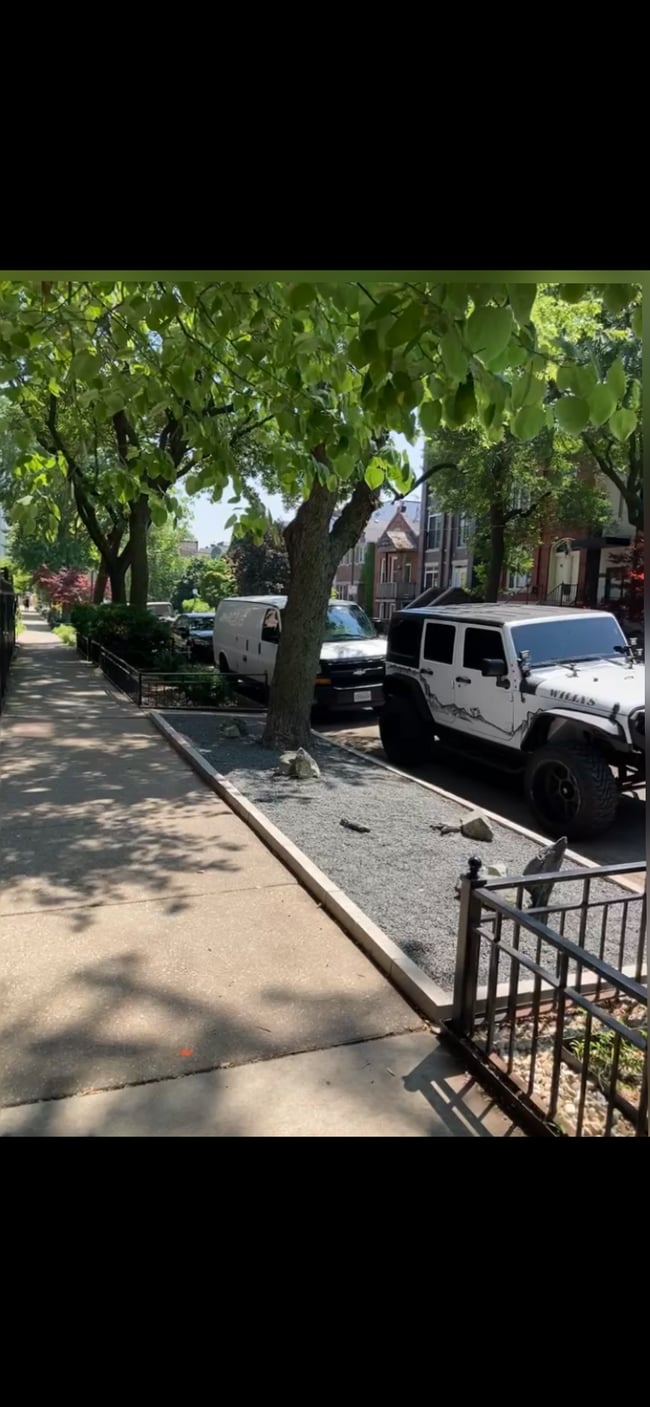 Building Photo - 1645 N Wolcott Ave