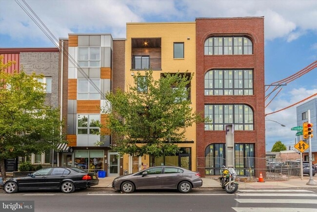 Foto del edificio - 1826 Frankford Ave