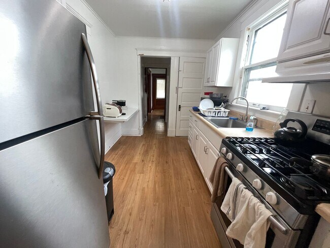 Foto del edificio - 314 N Thayer