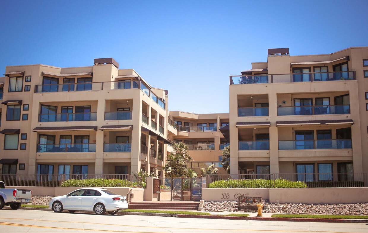 Primary Photo - 333 Coast Blvd