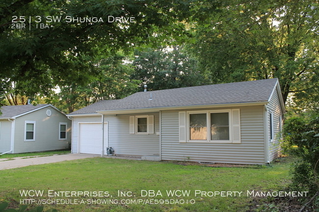 Building Photo - 2513 SW Shunga Dr