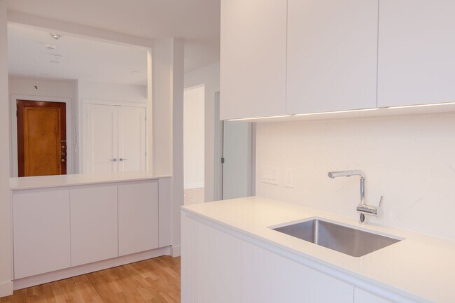 Photo du bâtiment - 590 Av. Outremont