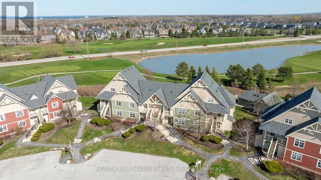 Photo du bâtiment - 125 Fairway Ct