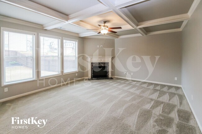 Building Photo - 9710 Alderbrook Trce