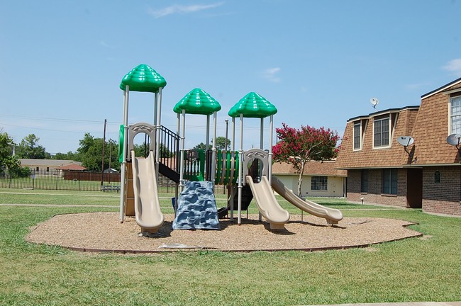 Playground - Adelaide