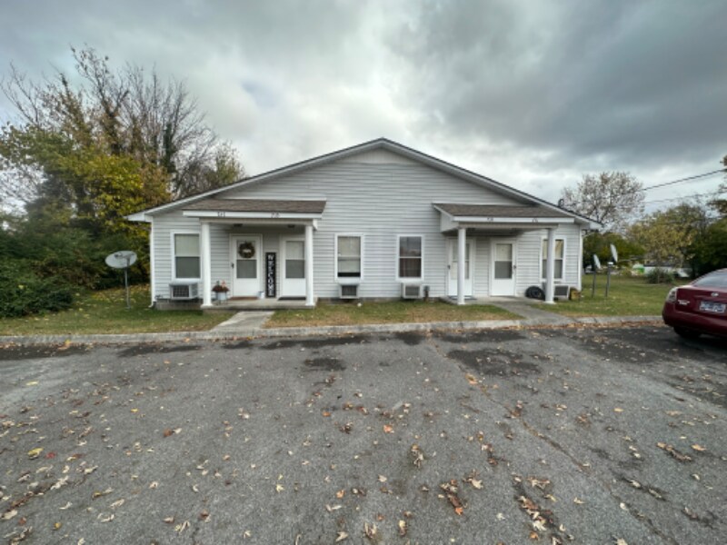 735 Cave St, Morristown, TN 37813 House Rental in Morristown, TN