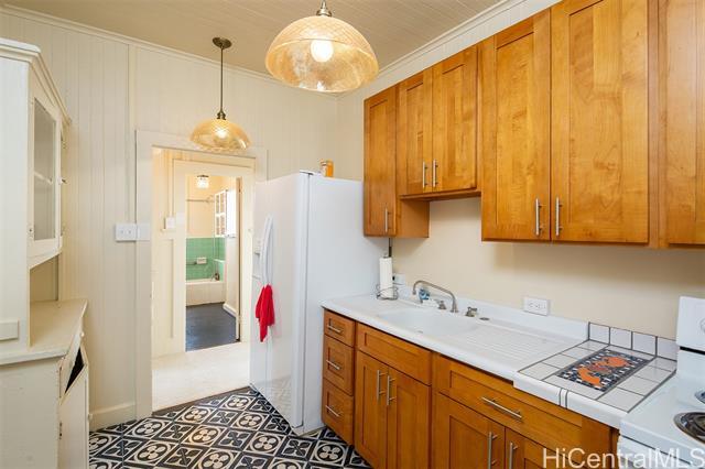 Foto principal - 3331 Herbert St