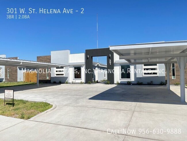 Foto del edificio - 301 W St Helena Ave