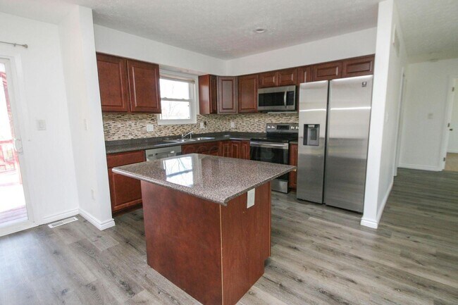 Foto del edificio - 1080 Arapaho Ave