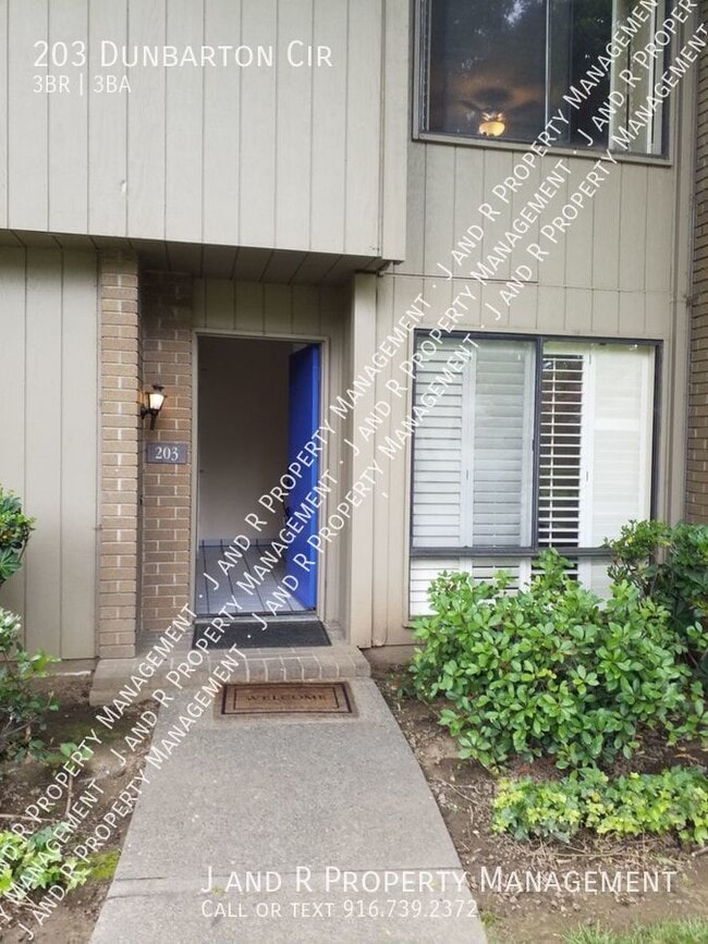 Building Photo - 203 Dunbarton Cir